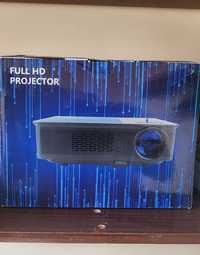 FULL HD проектор в новом состоянии