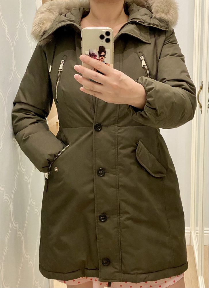 Продам парку Massimo Dutti
