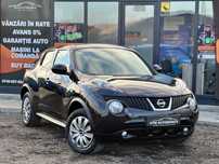 Nissan Juke 1.5DCI/2014/Vanzare cash sau in rate fixe fara avans!