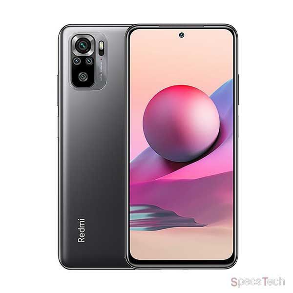 Redmi Note 10s ideal