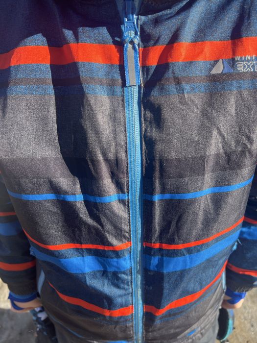 Ски екип 8-10 години