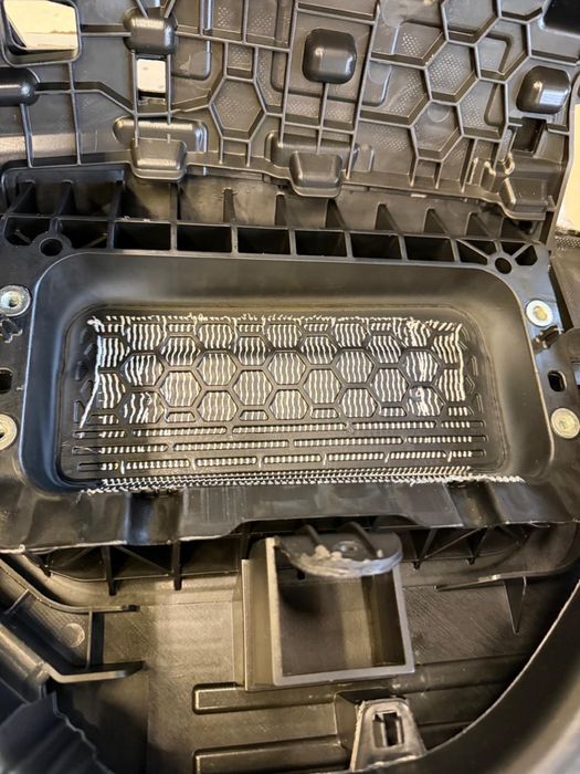 Plansa bord vw taigo