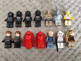 Lego Star Wars минифигури
