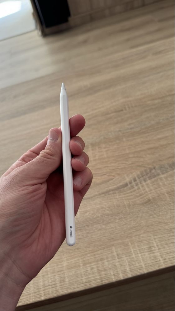 Продавам iPad Air 5th Gen WiFi 64GB+ Apple pencil 2nd gen