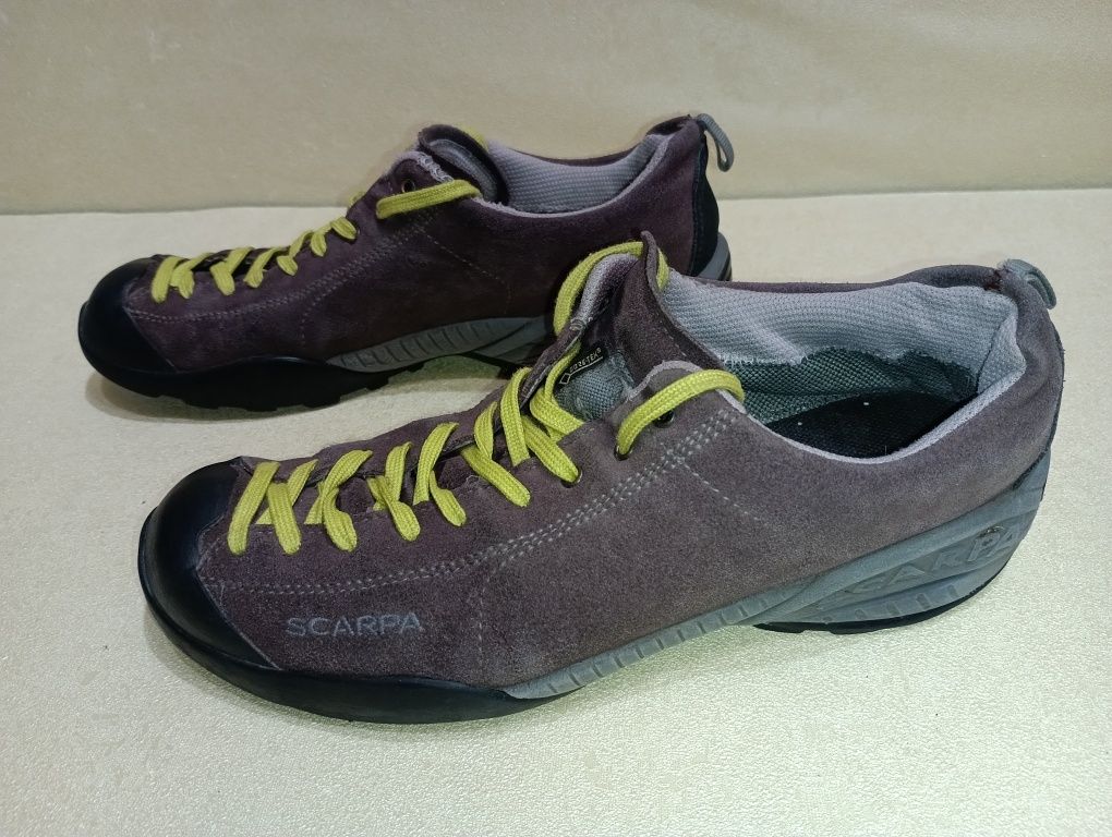 Scarpa Mojito GTX N40- 35 лв
