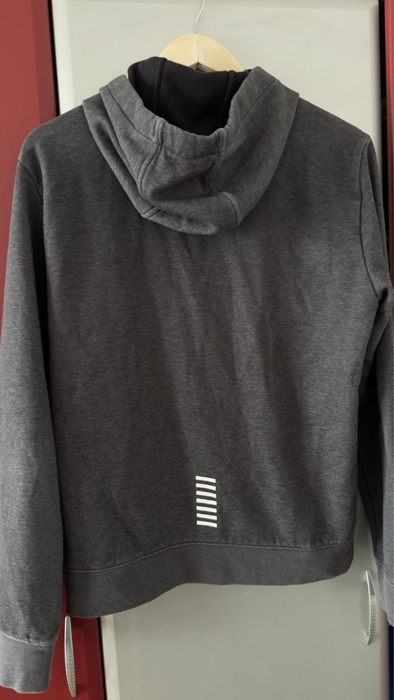 Hoodie unisex Emporio Armani