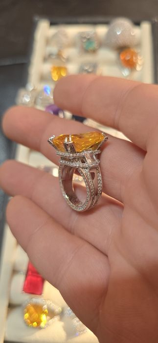 Inele argint deosebite