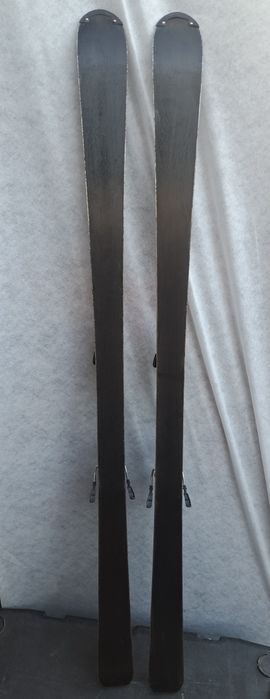 Ски Blizzard X Carve 167