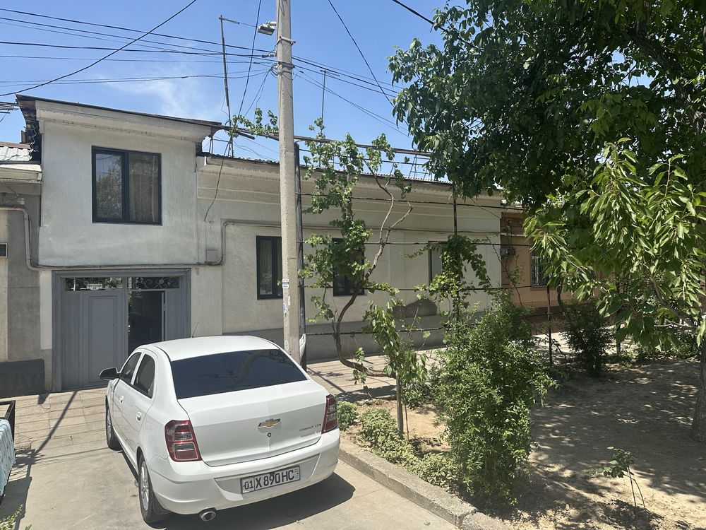 Продаётся участок 3.7 соток