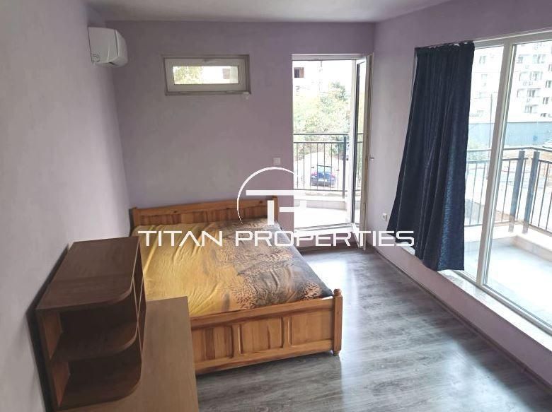 Двустаен апартамент, под наем, кв. Левски