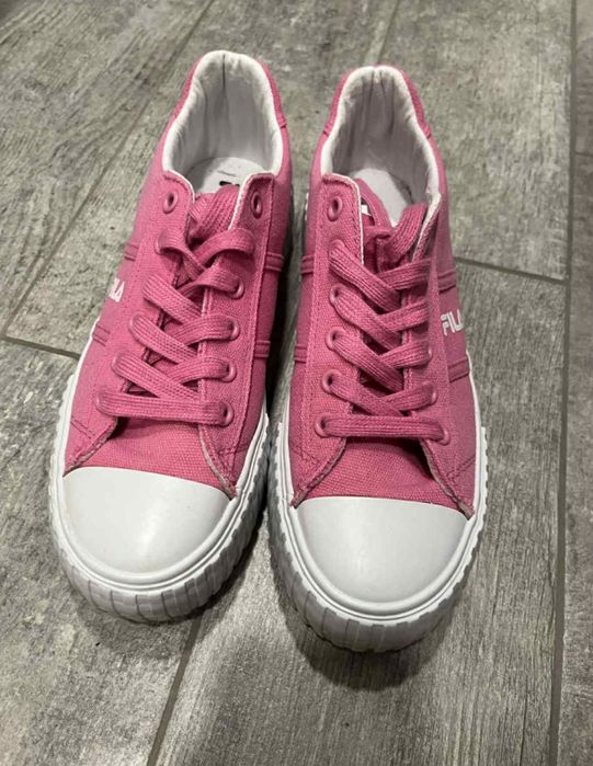 Дамски кецове Filla