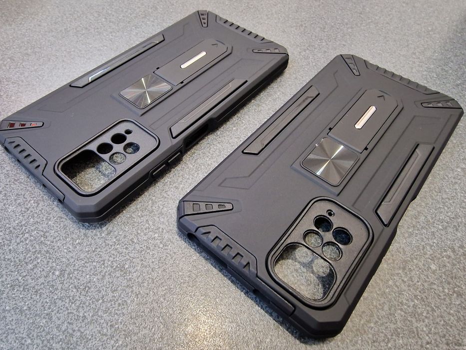 Xiaomi Redmi Note 11/11S,Note 11 pro,Note 10/10 5G,Note 10 pro,9C гръб