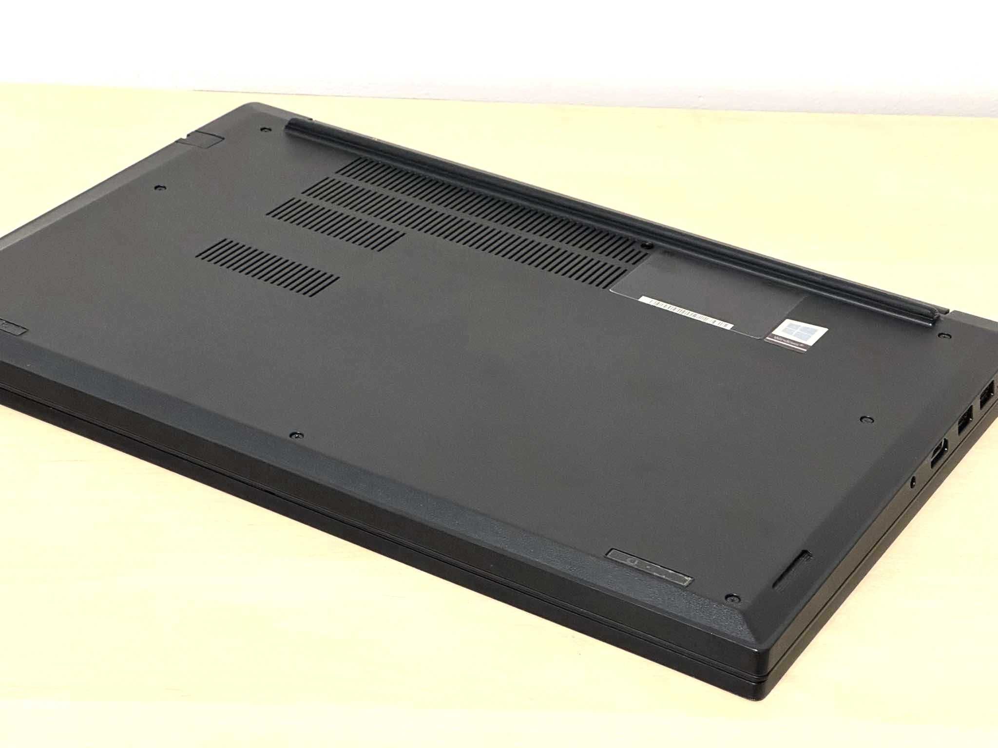 Бартер! Lenovo ThinkPad Е15 / Core i5 / 16GB / 512GB SSD