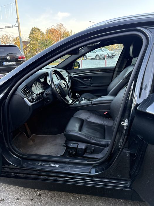 Vand sau schimb BMW SERIA 5, 2012