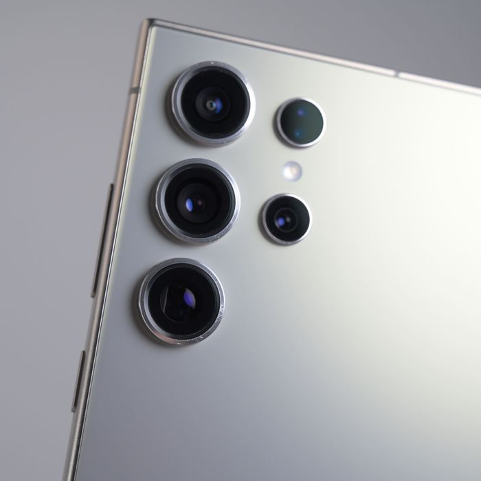 Telefon Samsung Galaxy S24 Ultra 256GB - BSGmag