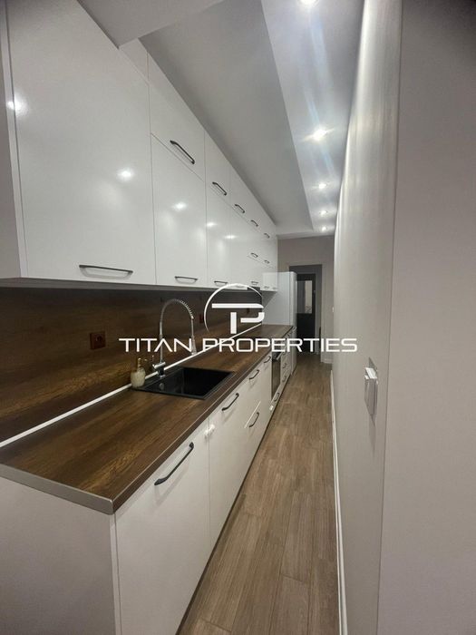 Тристаен, под наем, ж.к Меден Рудник зона Г