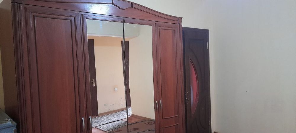 Qarshidan Uy Ijaraga Beriladi