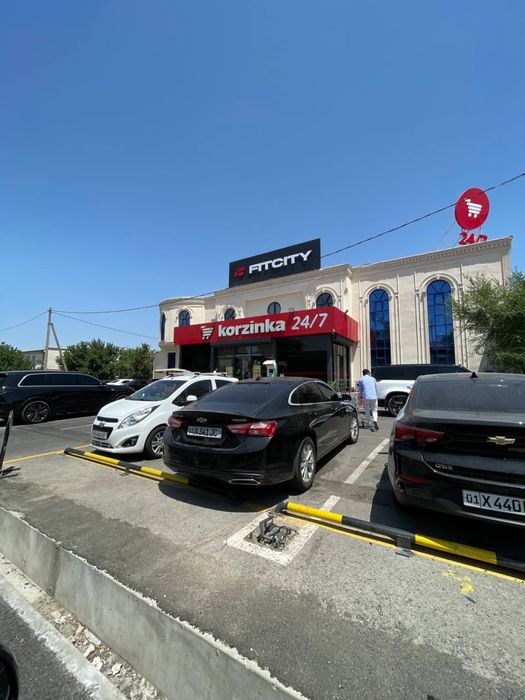 3 хоналик новостройка Малика бозор енида