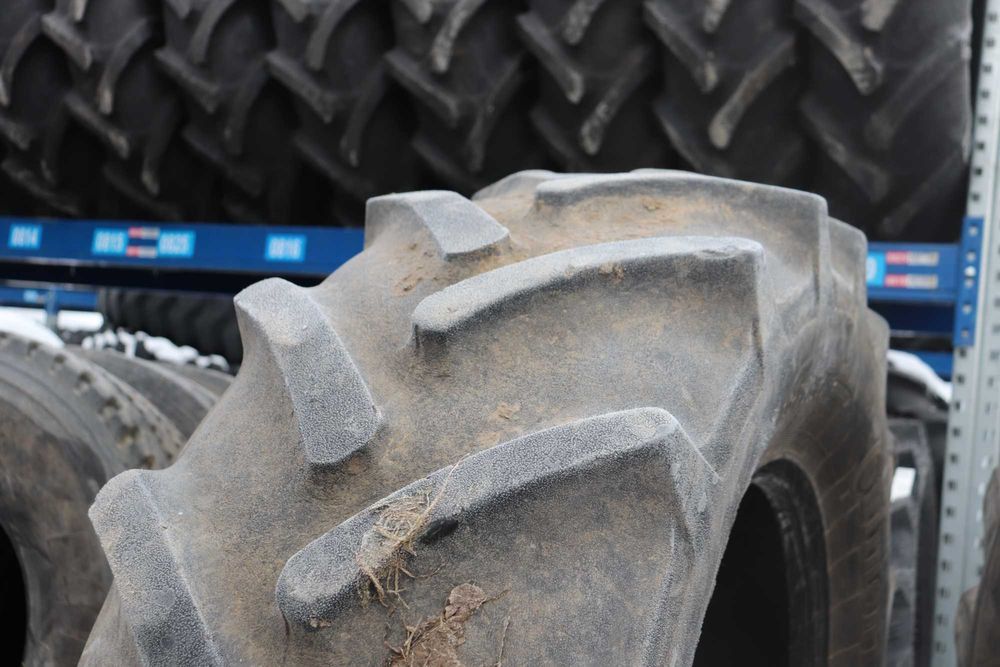 Anvelope 420/70R28 Continental Sh pentru Tractor Spate Pret cu TVA