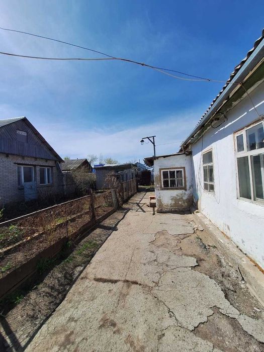 Продажа дома в Военном Городке