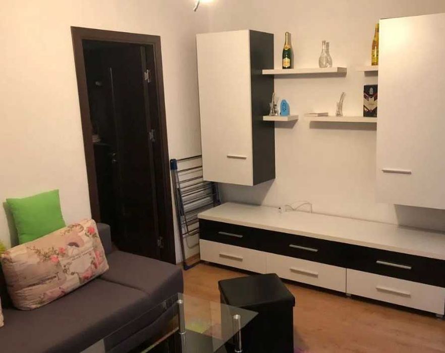 Дава се под наем Двустаен апартамент в Пловдив, Каменица 1 - 41 кв.м за 137.7 € - Снимка #3