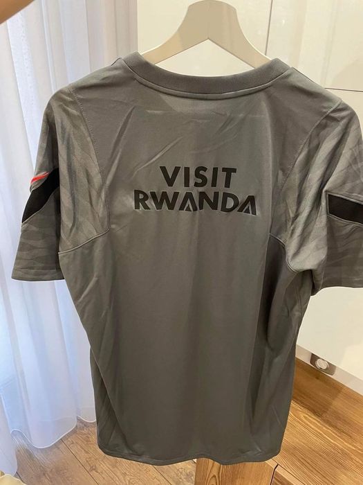 Тениска на PSJ оригинална. Jordan