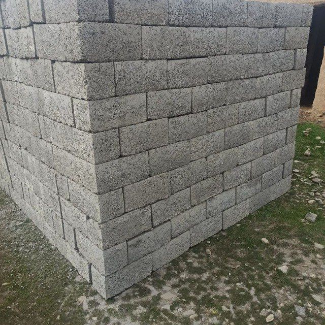 Shlaka blok sifari zur