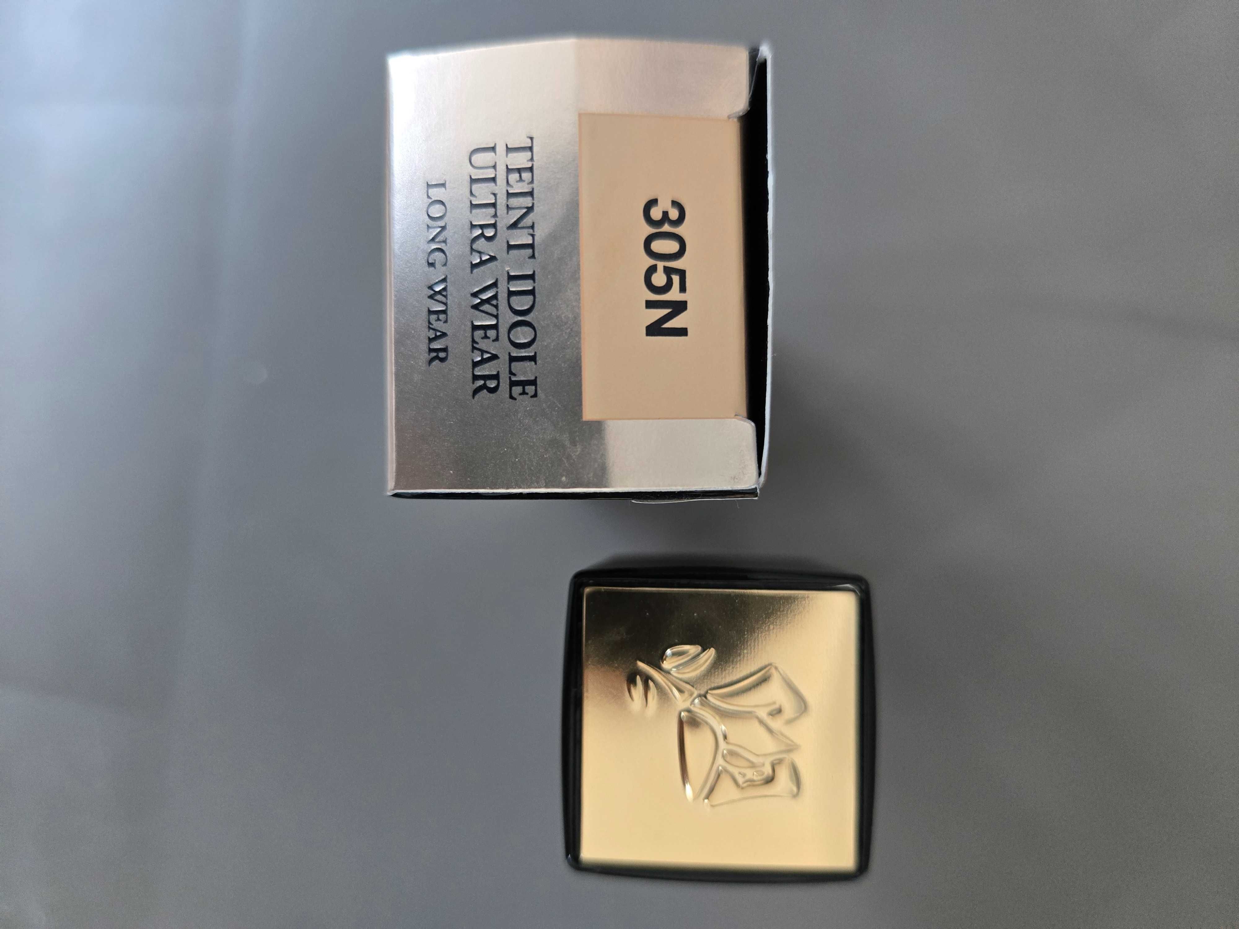 Фон дьо тен Lancome Teint Idole ultra wear