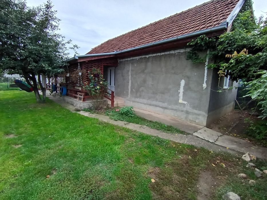 Casa in loc. Lazuri