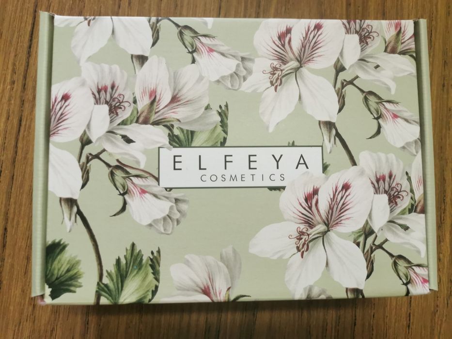 Козметика от кутия Кибрит