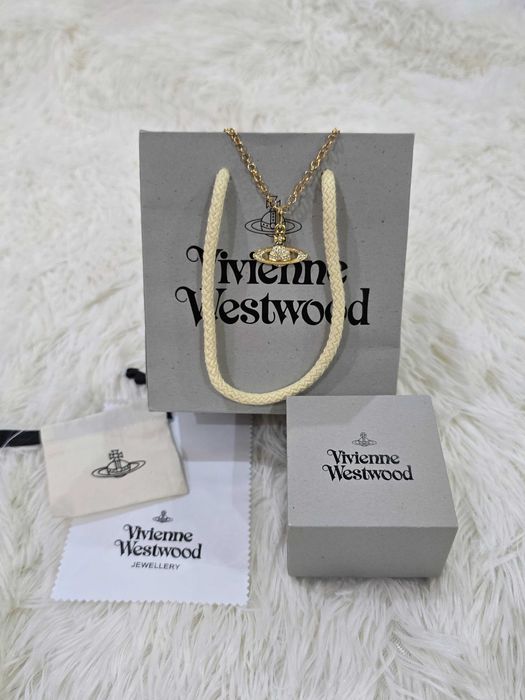 Colier Vivienne Westwood