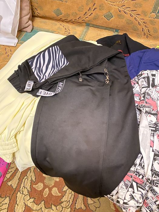 Вещи женские продам в хорошем состоянии