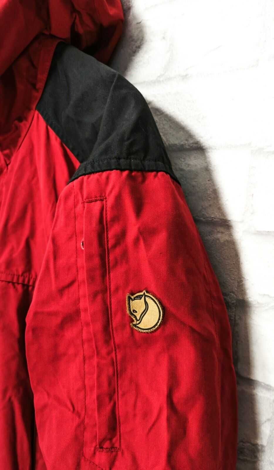 FJALLRAVEN G 1000 Оригинално мъжко яке размер М