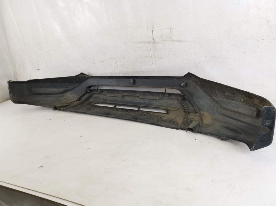 Fusta Spoiler Bara Fata   Mitsubishi L200 2019 Originala In Stare Buna