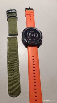 Amazfit stratos 3