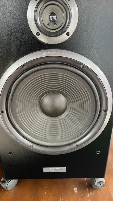 Тонколони Pioneer CS-901 4 броя