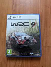 Joc PS5 WRC 9 CD