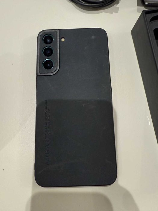 SAMSUNG GALAXY S22+ 128GB в много добро състояние