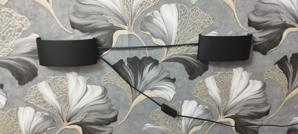 Светильники Бра   цена за 2 штуки 10 тысяч