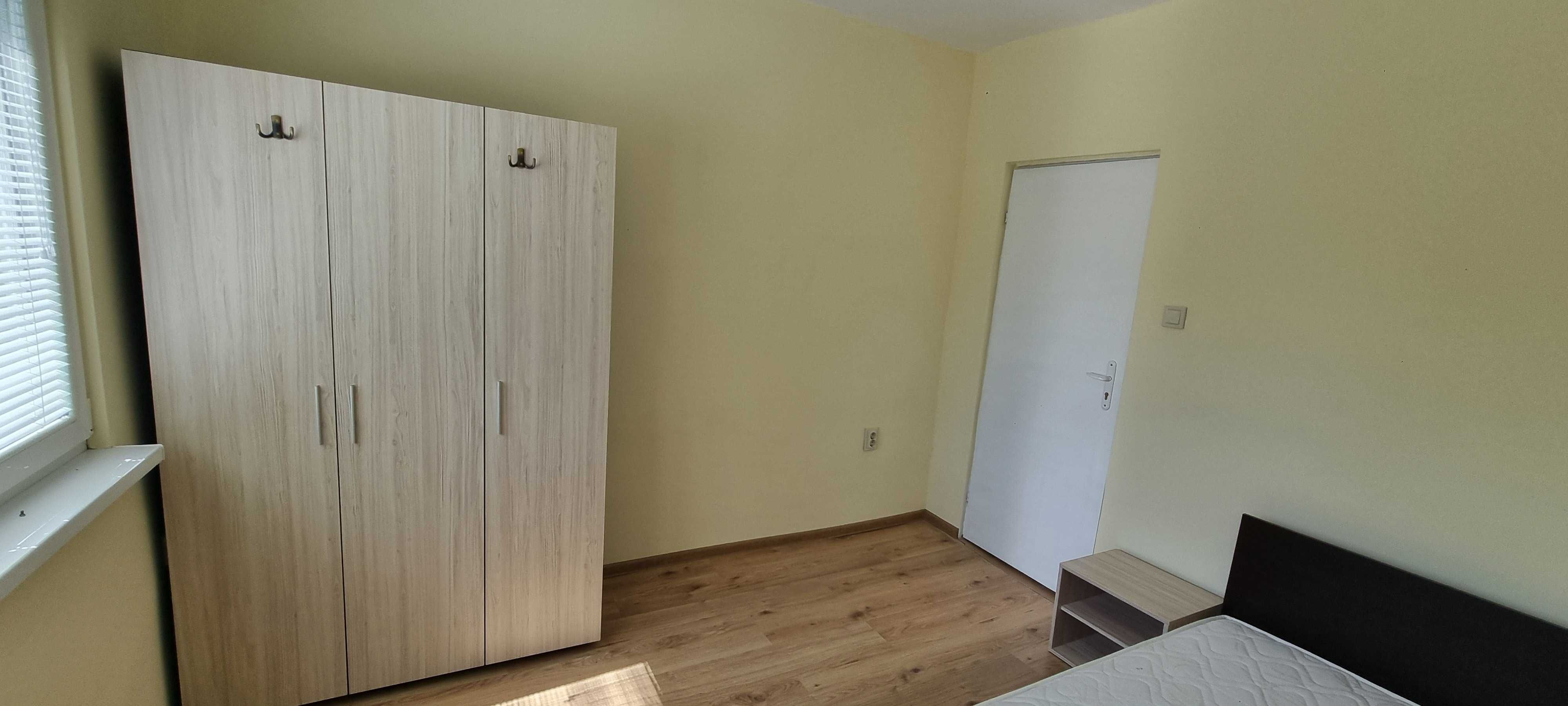 Техо място, близо до бул.Сливница и метростанция Сливница (600 м.)