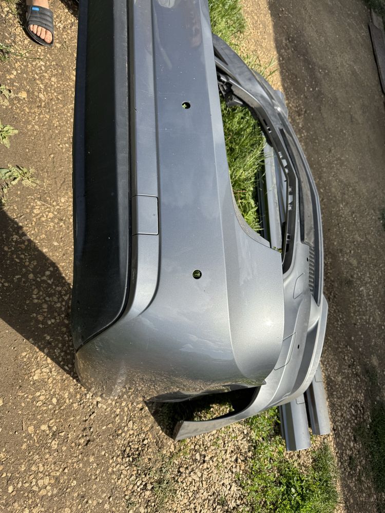АМГ пакет  оригинален W212