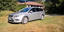 Ford Focus 1,6 TDCI / 109к.с.