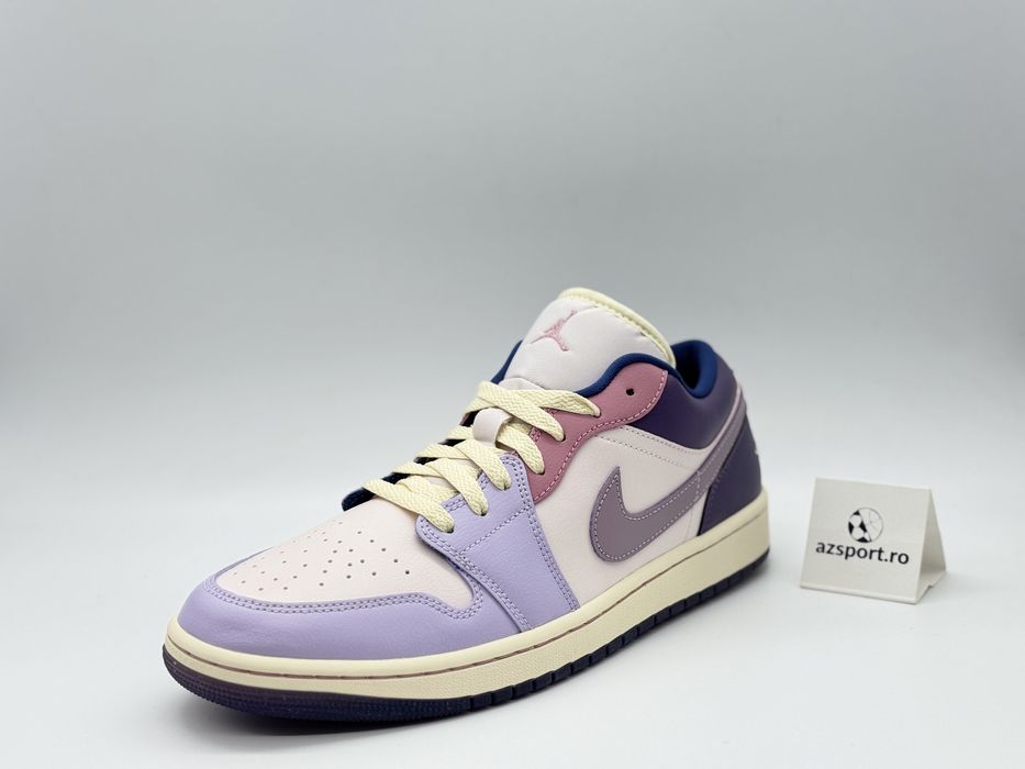 Air Jordan 1 Low Noi Originali (44)