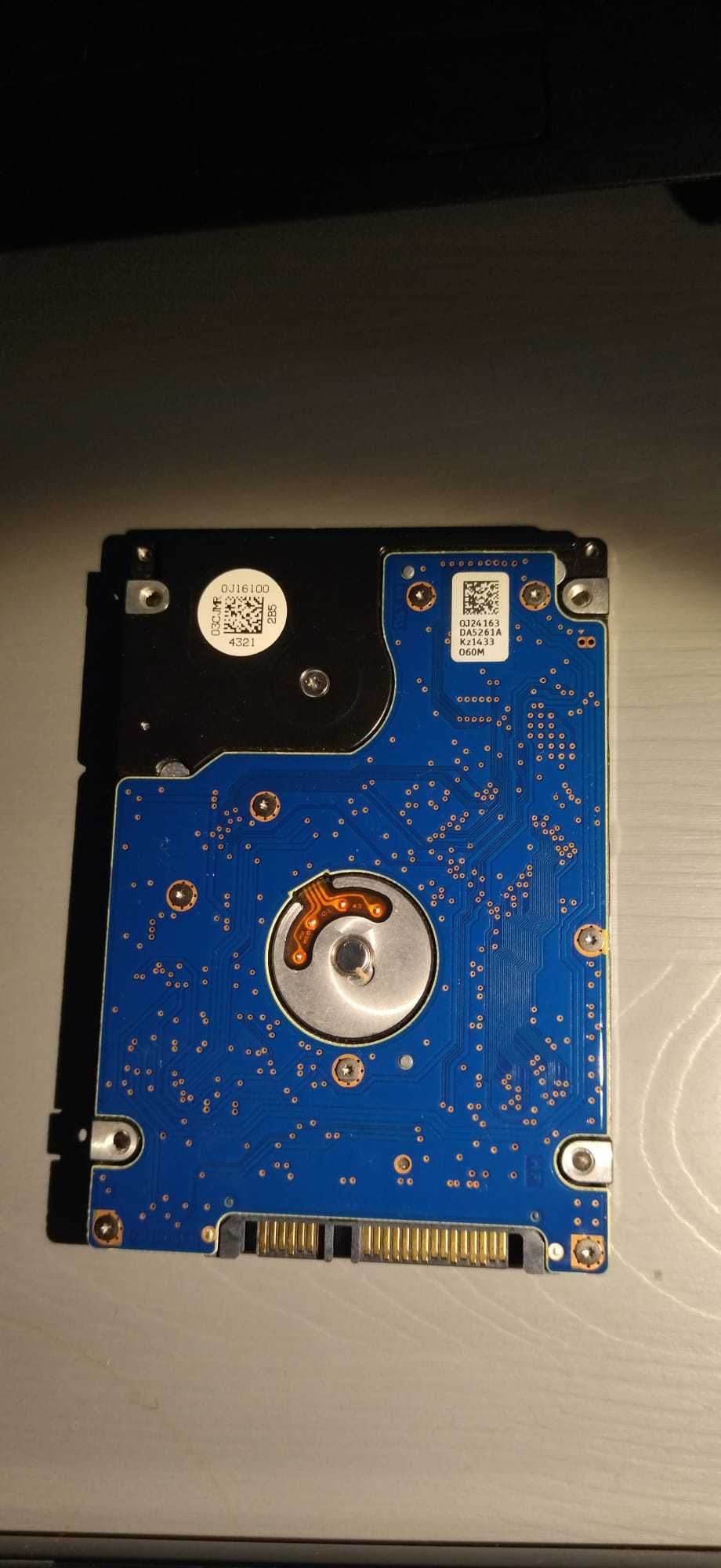 HDD laptop WD BLUE 320 BG