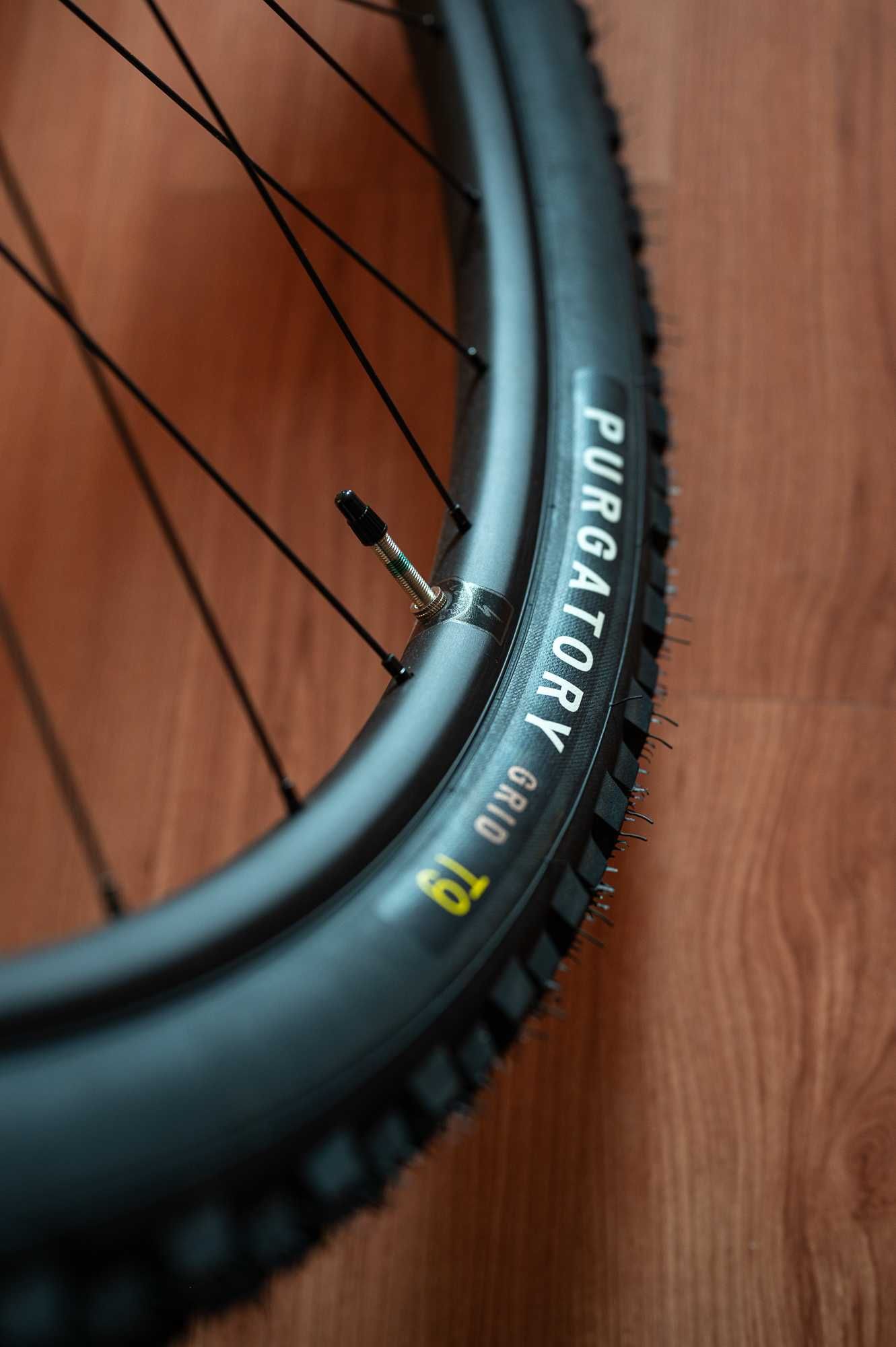 Нови алуминиеви капли Specialized 29"