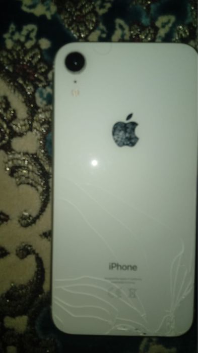 Iphone Xr-айфон хр