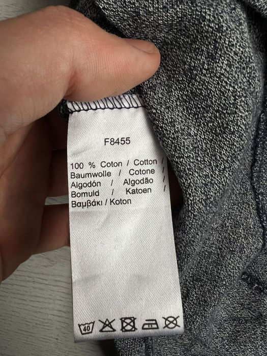 Lacoste  2 бр. Мъжки Блузи / S/М,L / Оригинал