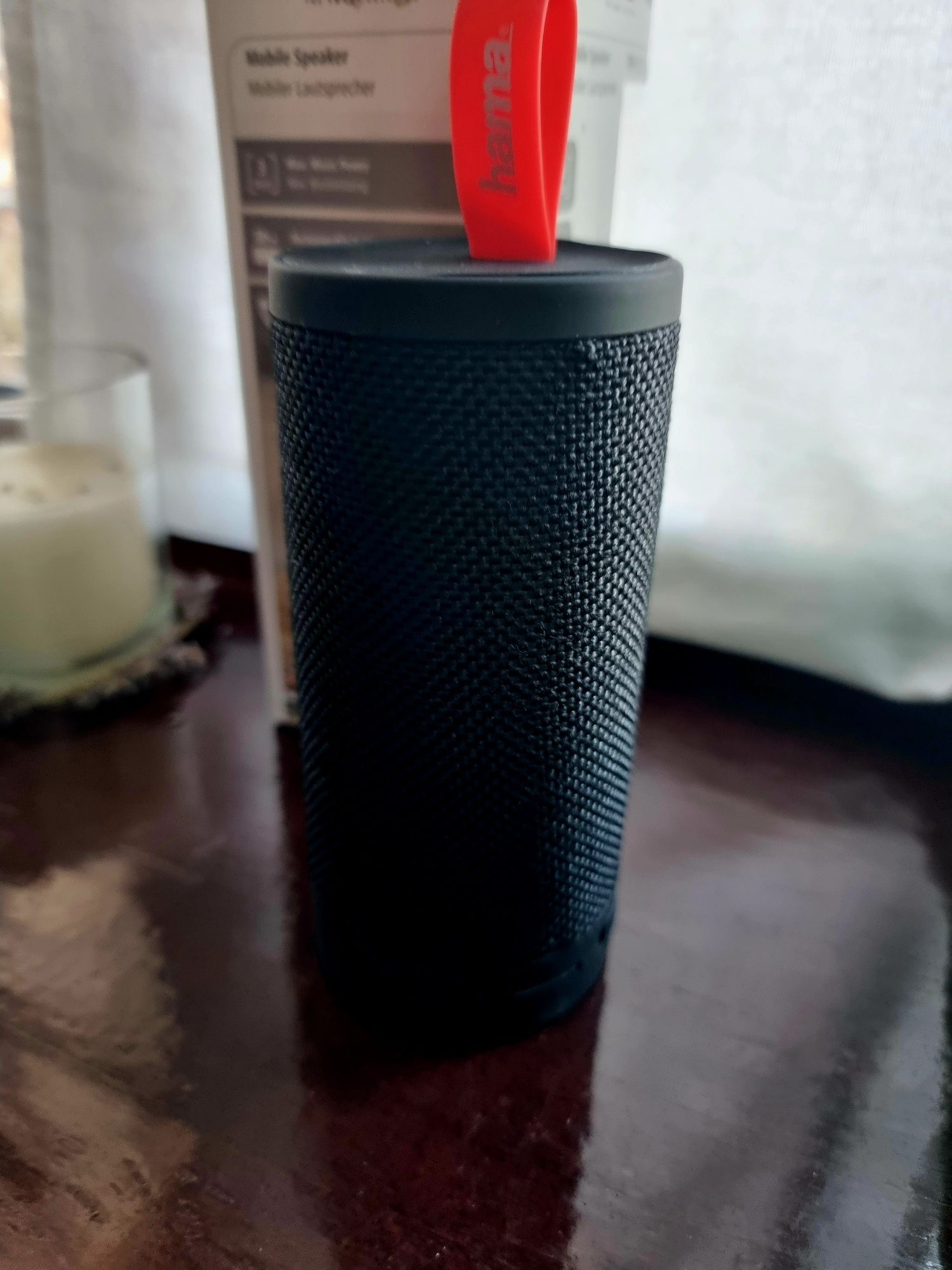 Hama bluetooth  speaker/ boxa audio