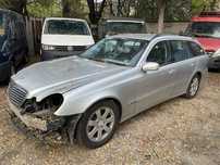 Мерцедес Е270CDI,цял за части