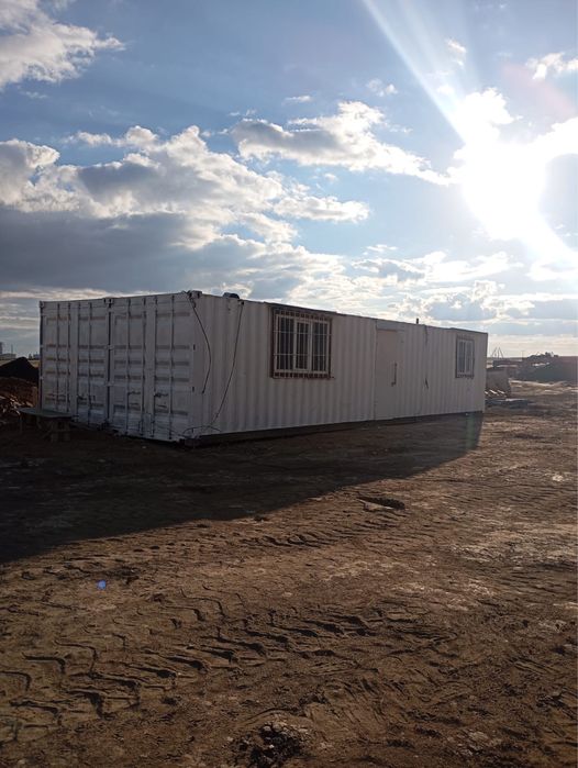 Продам или сдам в аренду 2 контейнера